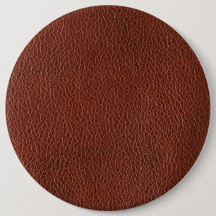 Button van leder