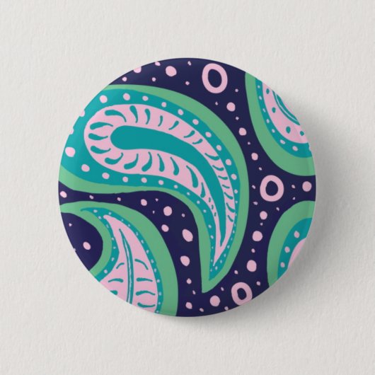  Button van Paisley (Voorkant)