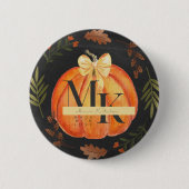 Button van september (Voorkant)