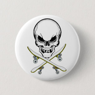 Button van Skateboards
