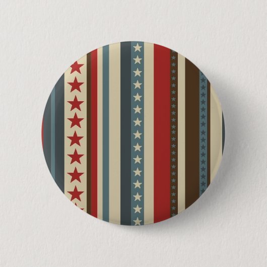Button van strips (Voorkant)