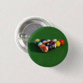 Button van tapijten (Voorkant /achterkant)