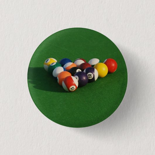 Button van tapijten (Voorkant)