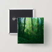 Button van vruchtbaarheid (Voorkant /achterkant)