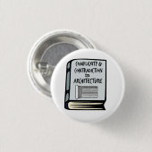 Button Venturi Complexiteit en tegenstrijdigheid (Voorkant /achterkant)