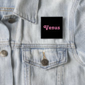 Button Venus (In situ)