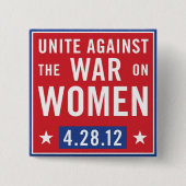 Button verenigen (Voorkant)