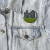 Button vergeten Strife (In situ)