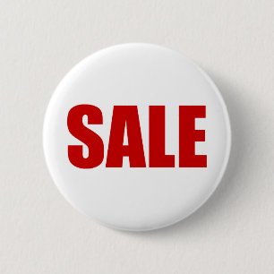 BUTTON VERKOOP