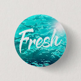 Button, vers ronde button 3,2 cm