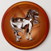 Button verven (Voorkant)