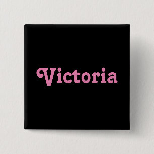 Button Victoria