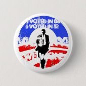 BUTTON VICTORY 2012 (Voorkant)