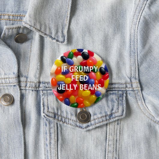 Button voedergeleibonen (In situ)