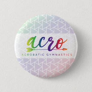 Button voor acs-gymnastiek