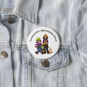 Button voor bouwwaardering voor vrouwen (In situ)