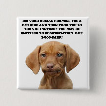 BUTTON VOOR COMPENSATIE