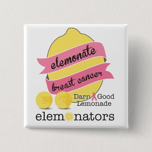 Button voor elemoniers (Voorkant)