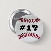 Button voor favoriete afspeelbal #2 (Voorkant /achterkant)