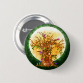Button voor gekanaliseerde ploegenbomen (Voorkant /achterkant)