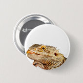 Button voor gekoppelde dragon (Voorkant /achterkant)