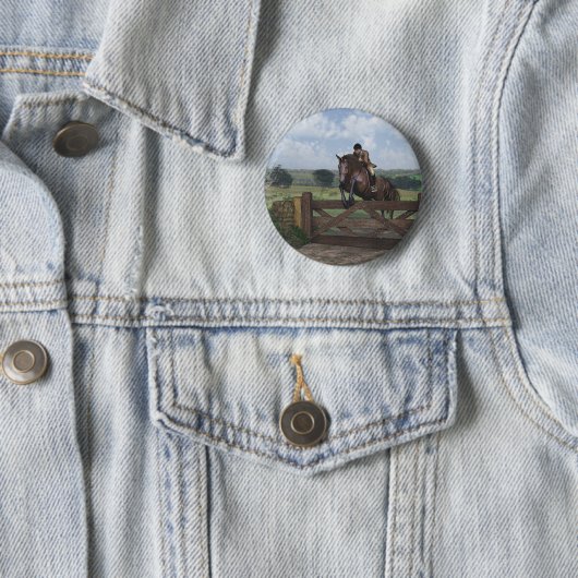 Button voor graafpaarden (In situ)