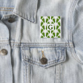 Button voor groene druiven (In situ)