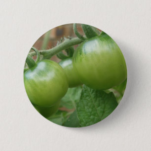 Button voor groene tomaten
