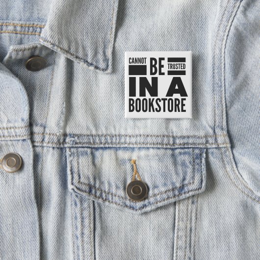 Button voor het lezen van boeken (In situ)