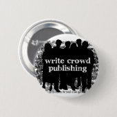 Button voor het publiceren van overschrijven schri (Voorkant /achterkant)