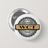 Button voor houtschoppin (Voorkant /achterkant)