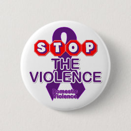 Button voor huiselijk geweld