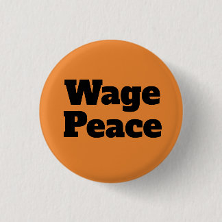 Button voor loonvrede