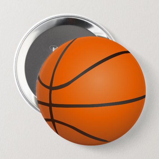 Button voor mandenbank (Voorkant /achterkant)