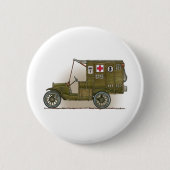 Button voor militaire ontwapening (Voorkant)