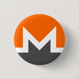 Button voor monero (XMR)