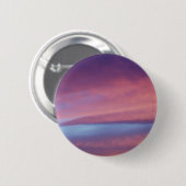 Button voor mystieke hemel (Voorkant /achterkant)