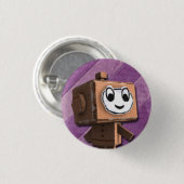 Button voor papiermonturen (Voorkant /achterkant)