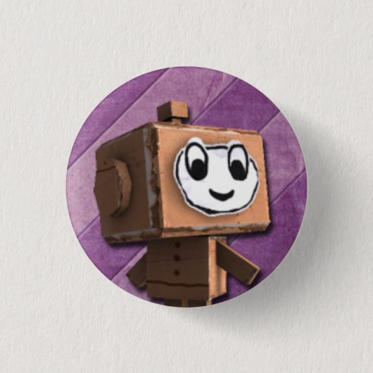 Button voor papiermonturen (Voorkant)