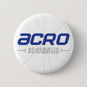 Button voor porty Acrobat Gymnastics (Voorkant)
