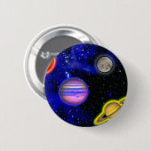 Button voor ruimteverf (Voorkant /achterkant)