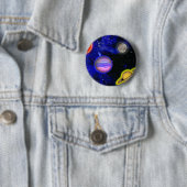 Button voor ruimteverf (In situ)