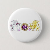 Button voor spiraalvormige Essence (Voorkant)