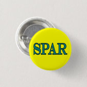 Button voor sportkunstspar (Voorkant /achterkant)