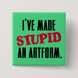 Button voor starheid