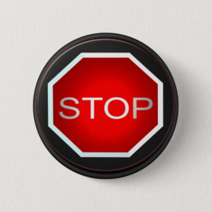 Button voor stoppen met ondertekenen