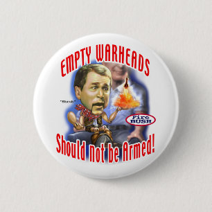 Button voor Struik
