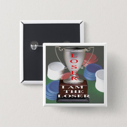 BUTTON VOOR VERLIES (Voorkant /achterkant)