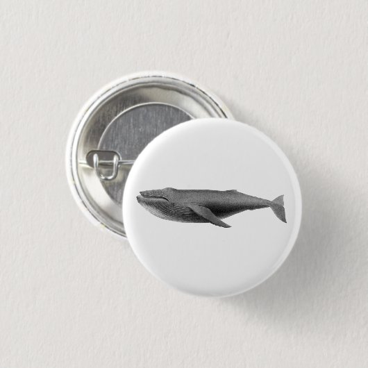 BUTTON VOOR WALE ZEELGOED (Voorkant /achterkant)