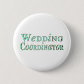 Button voor weddenschapscoördinator (Voorkant)